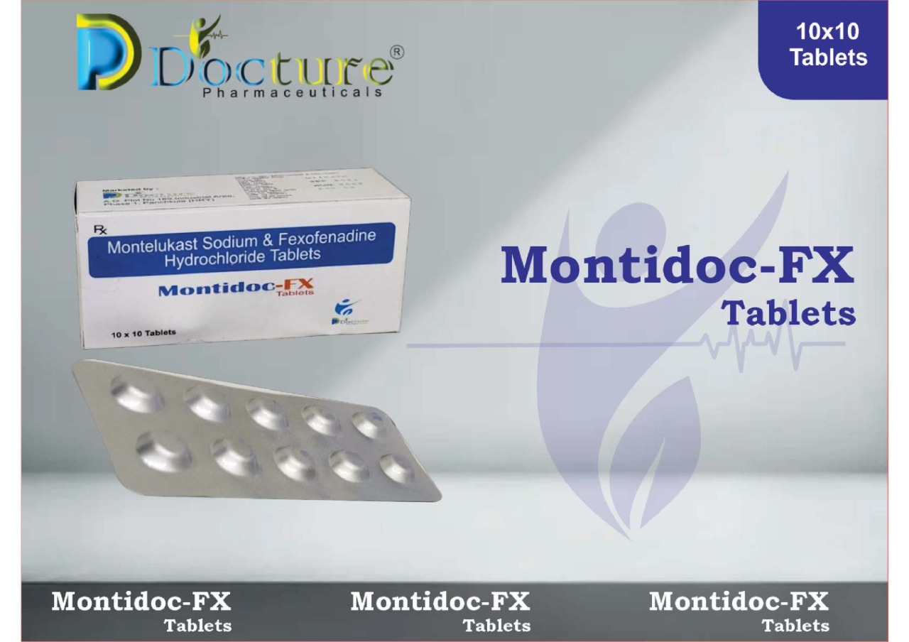MONTIDOC-FX